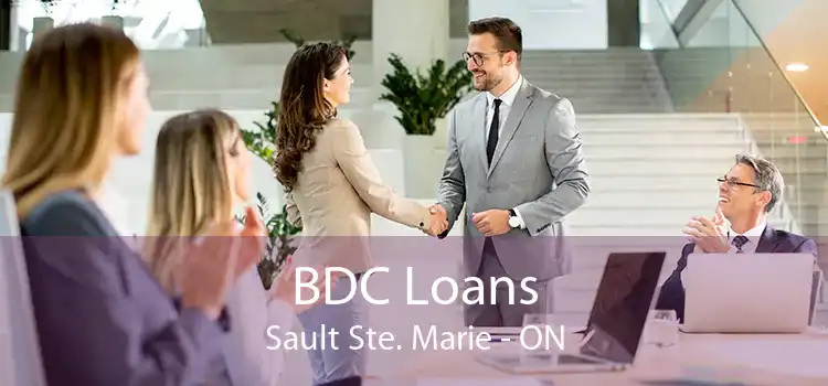 BDC Loans Sault Ste. Marie - ON