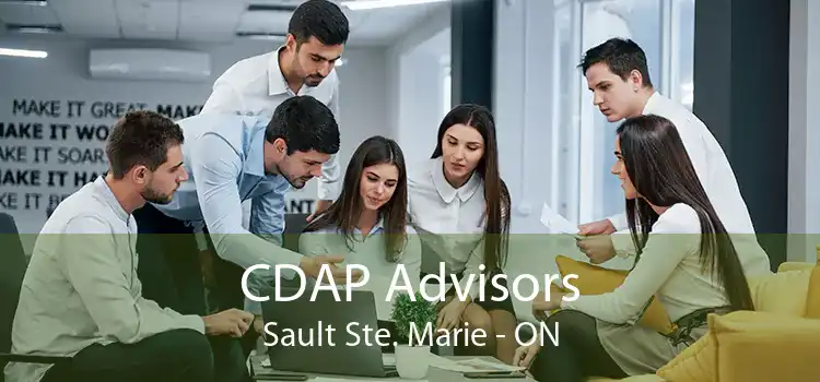 CDAP Advisors Sault Ste. Marie - ON